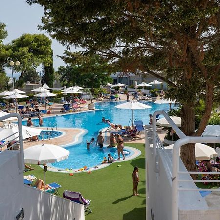 Le Case Di Ada Villa Santa Cesarea Terme Exterior foto