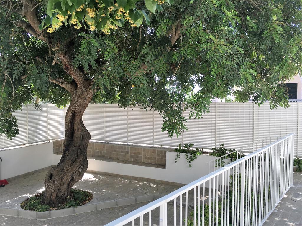 Le Case Di Ada Villa Santa Cesarea Terme Exterior foto