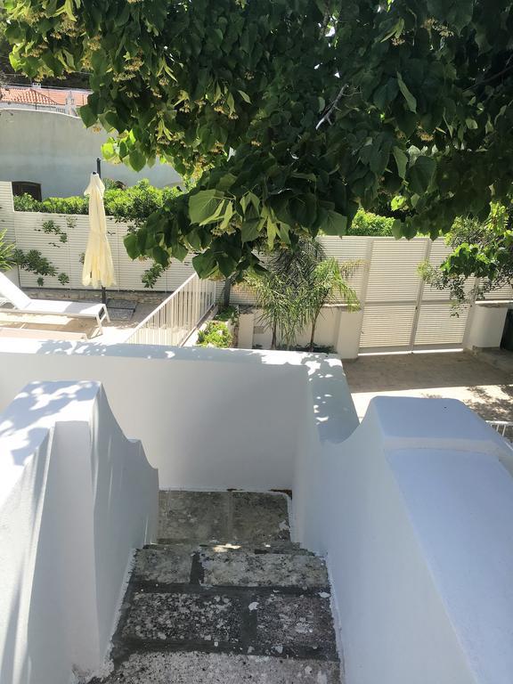 Le Case Di Ada Villa Santa Cesarea Terme Exterior foto