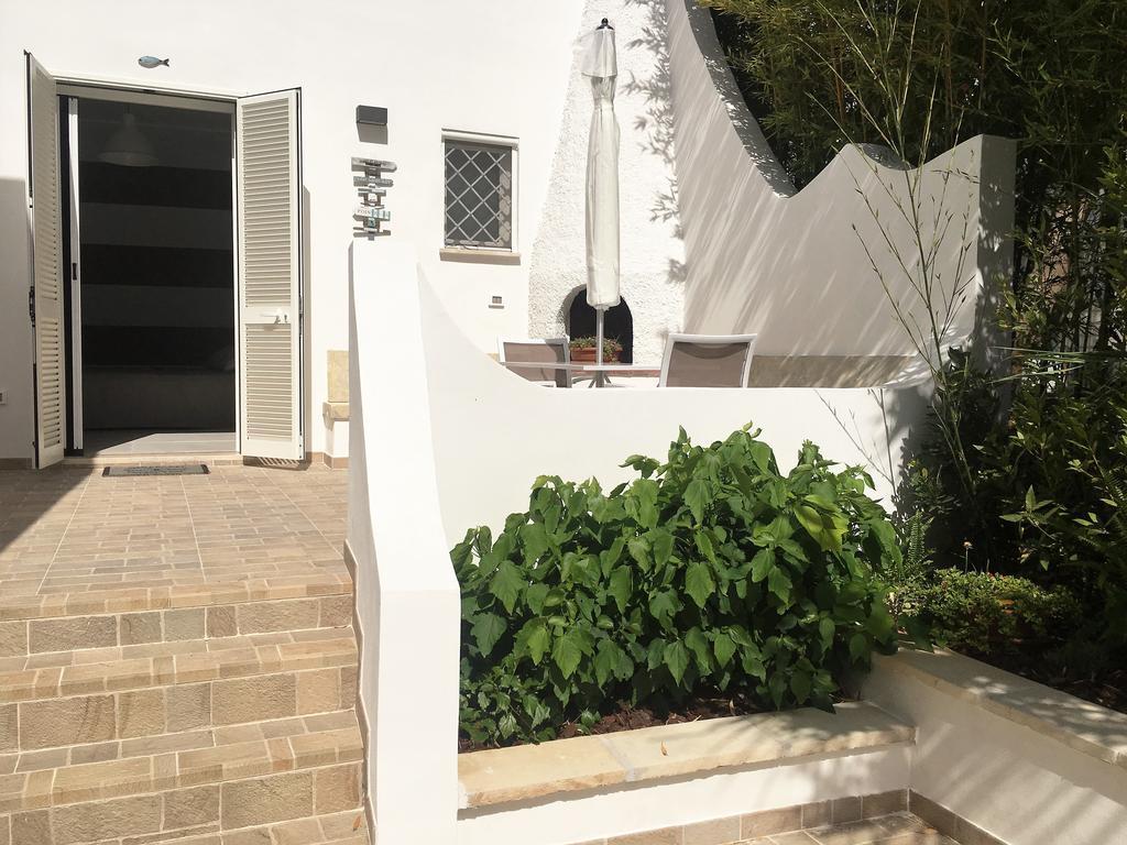 Le Case Di Ada Villa Santa Cesarea Terme Exterior foto