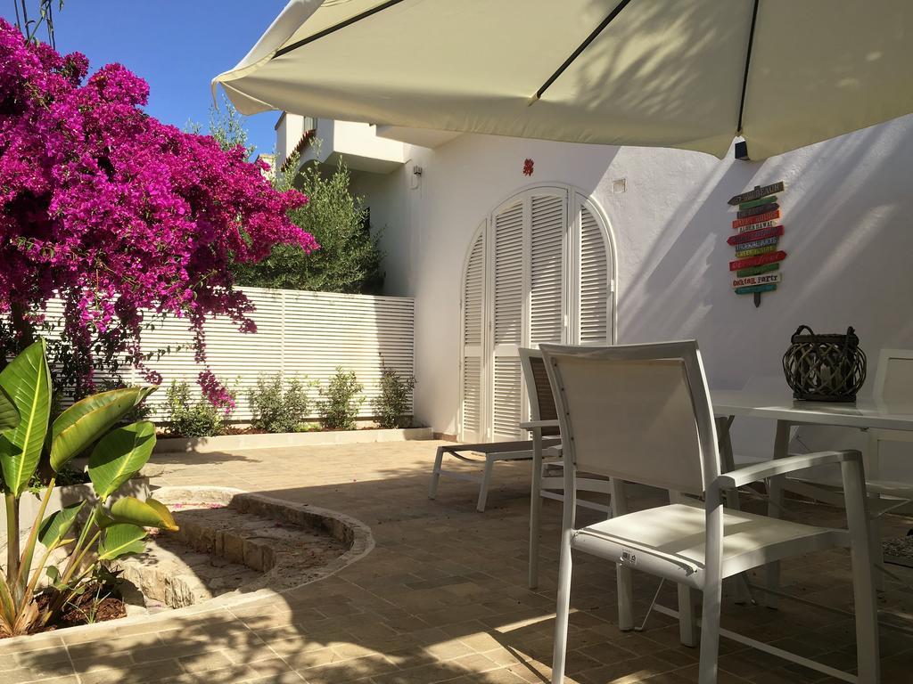 Le Case Di Ada Villa Santa Cesarea Terme Exterior foto