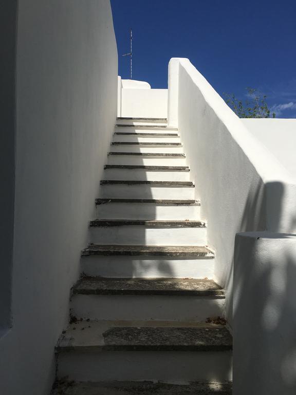 Le Case Di Ada Villa Santa Cesarea Terme Exterior foto