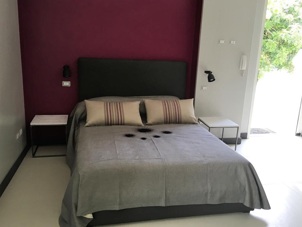 Le Case Di Ada Villa Santa Cesarea Terme Exterior foto