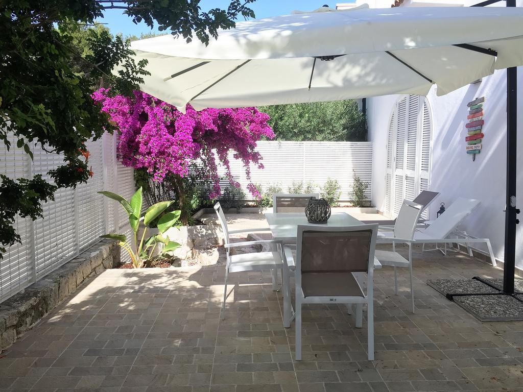 Le Case Di Ada Villa Santa Cesarea Terme Exterior foto