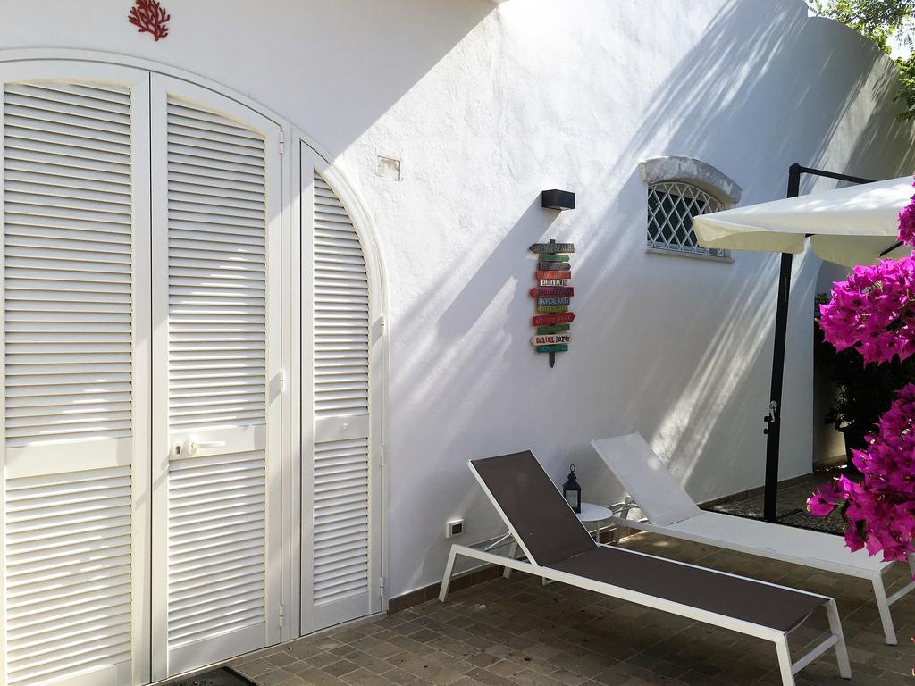 Le Case Di Ada Villa Santa Cesarea Terme Exterior foto