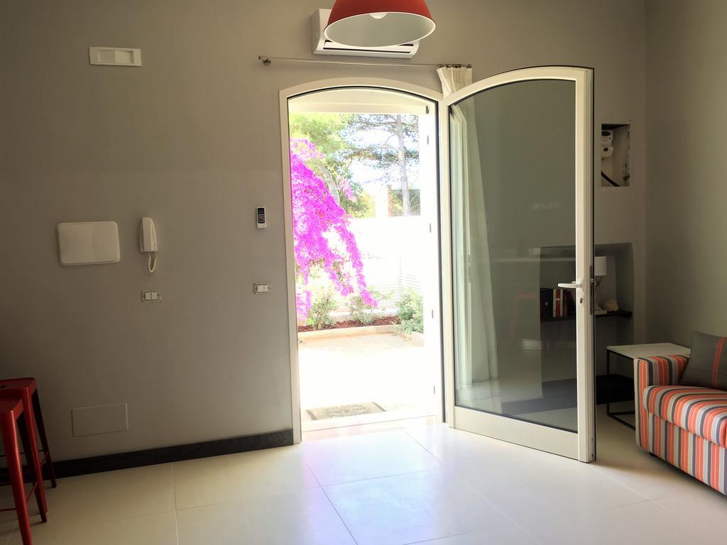 Le Case Di Ada Villa Santa Cesarea Terme Exterior foto
