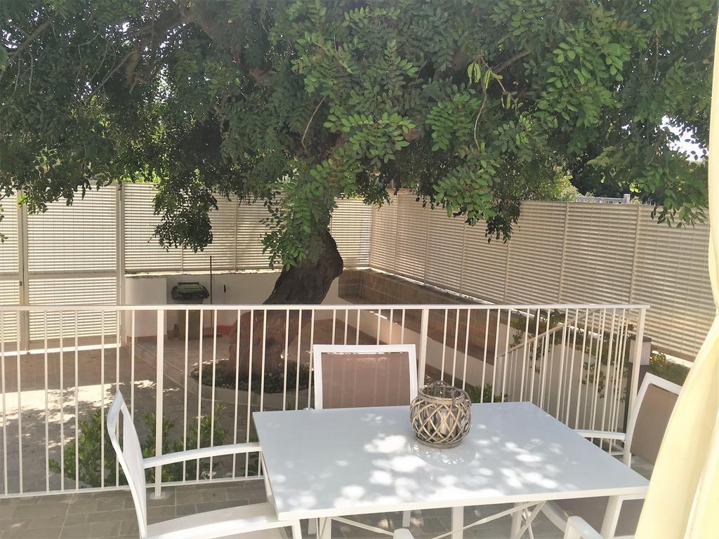 Le Case Di Ada Villa Santa Cesarea Terme Exterior foto