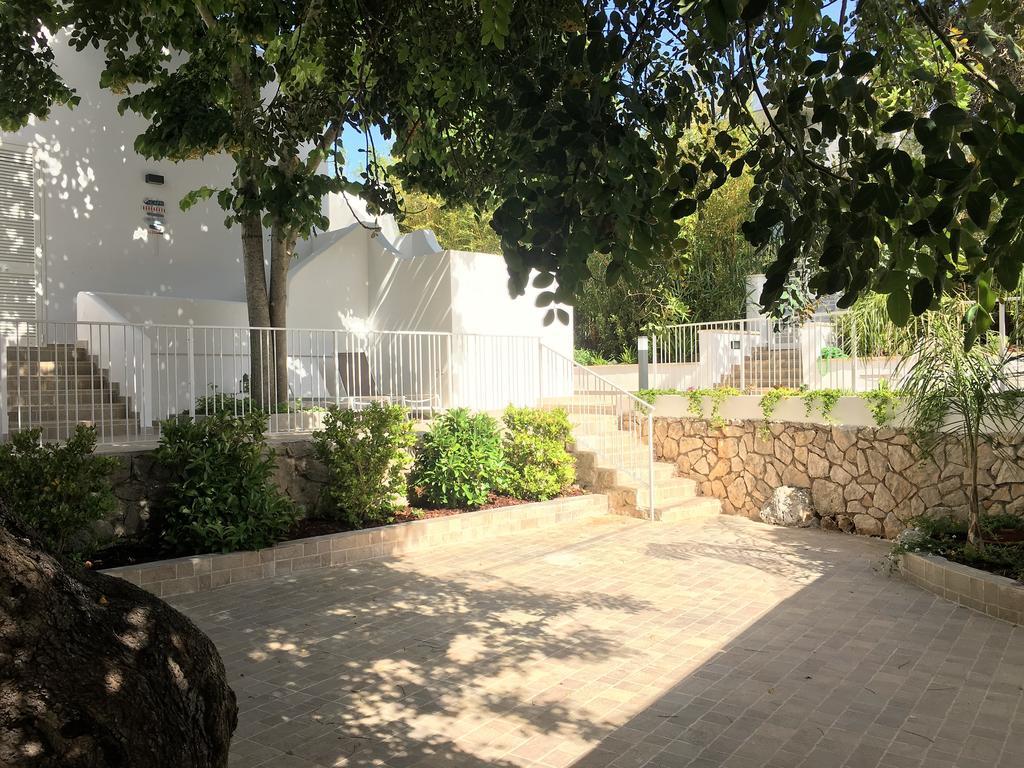 Le Case Di Ada Villa Santa Cesarea Terme Exterior foto